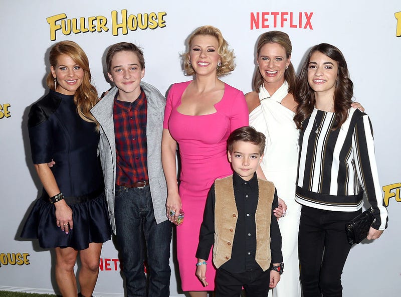 Fuller House