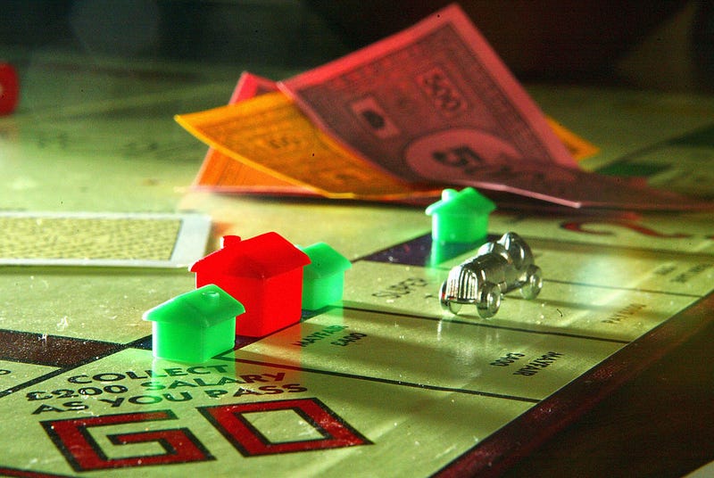 Monopoly