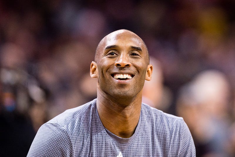 Kobe Bryant muere a los 41 años de edad en accidente aéreo
