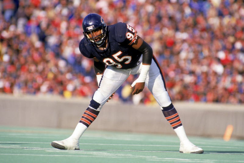 1984 Chicago Bears