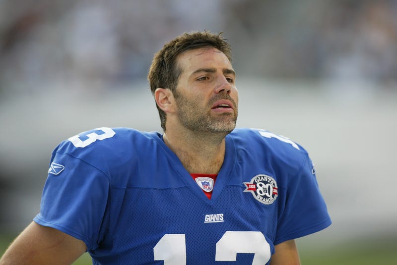 Kurt Warner