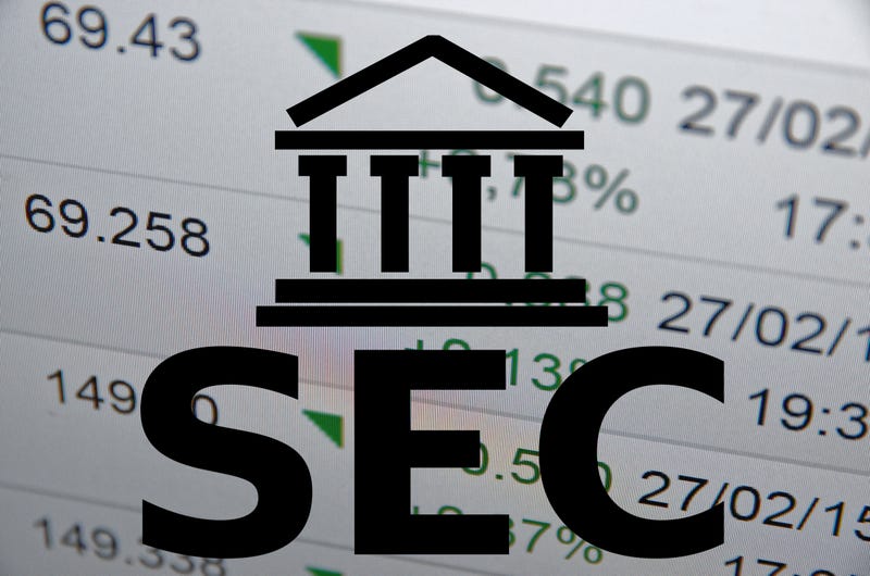 Suburban manufacturing company fined $1.7 million by SEC for inflating stock value