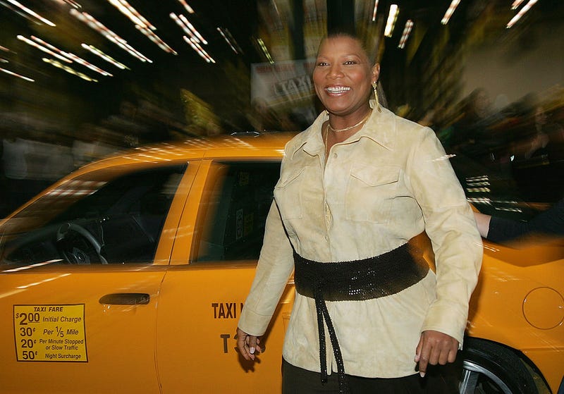 Queen Latifah