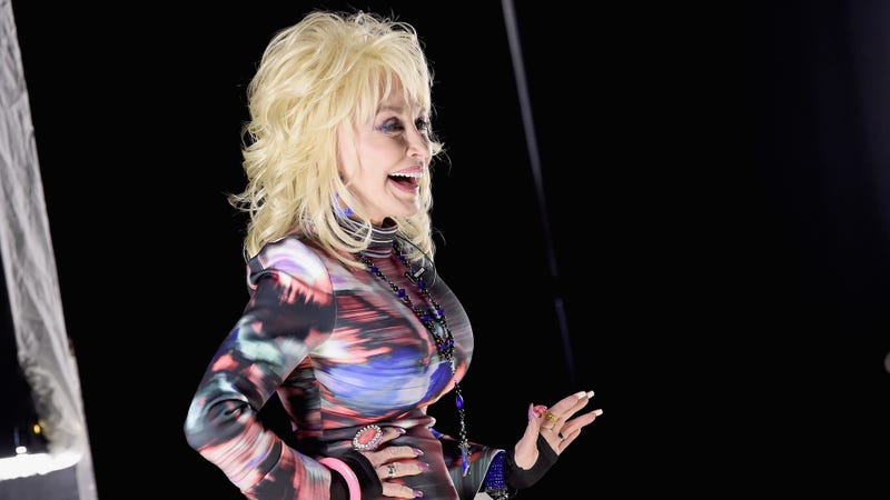 Dolly Parton