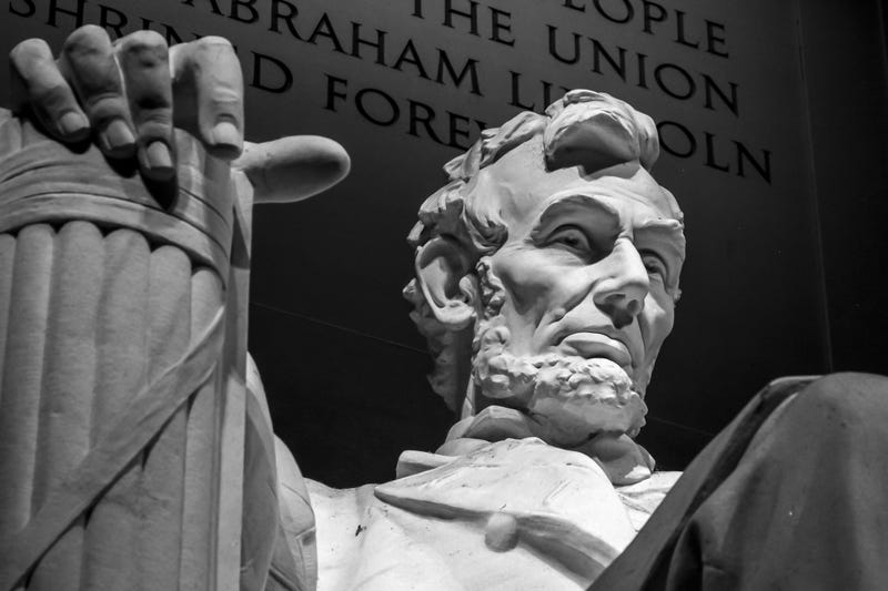 President Lincoln
