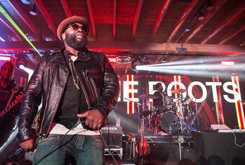 The Roots
