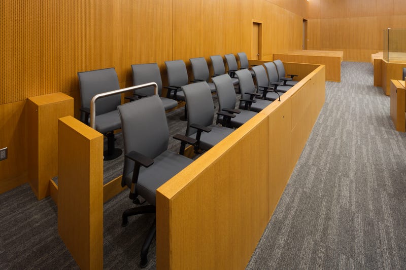 Jury