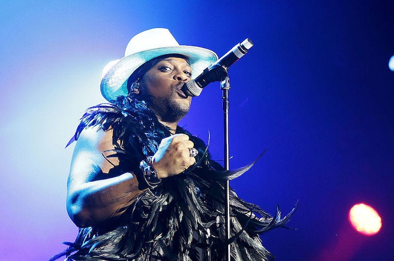 D'Angelo