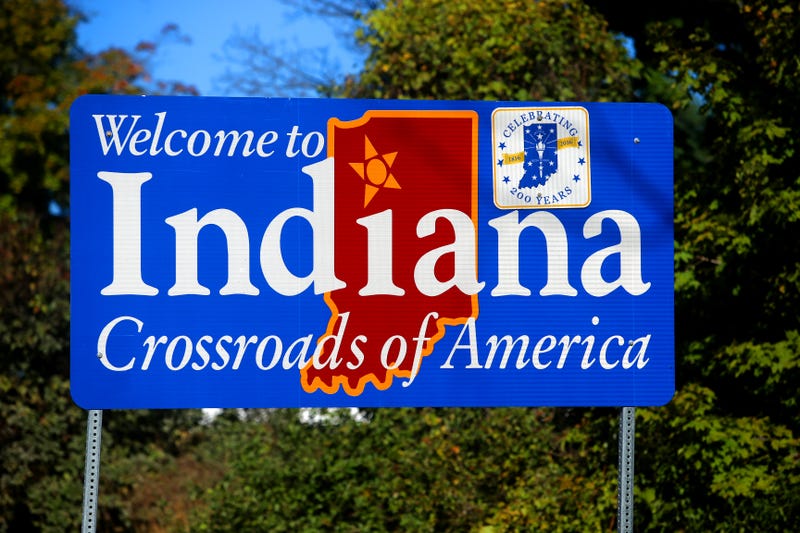 Indiana