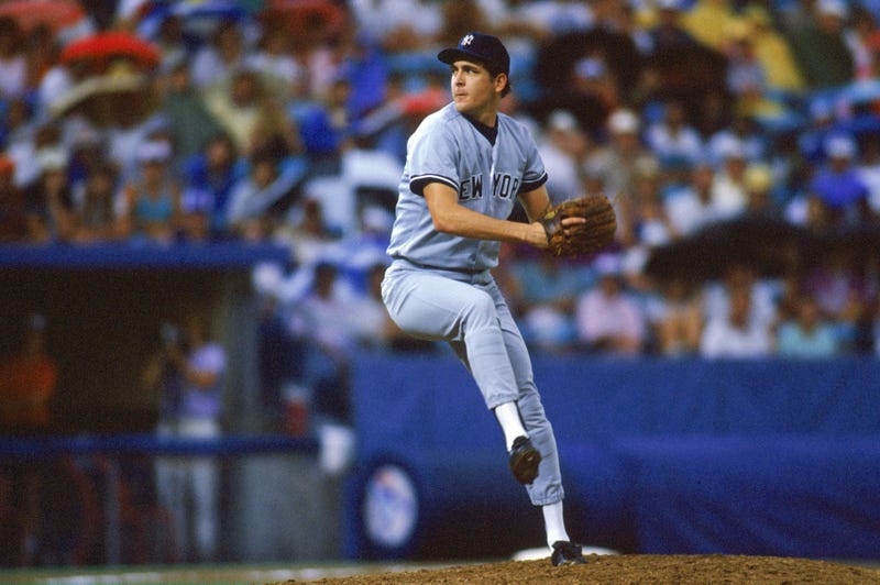 Dave Righetti