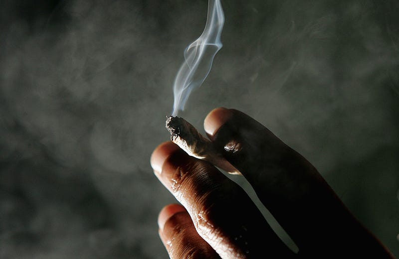 weed