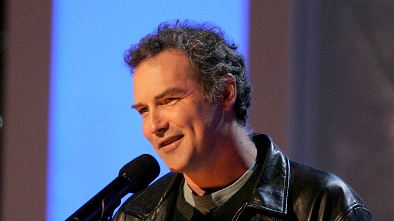 Norm Macdonald