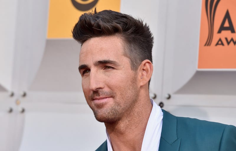 Jake Owen