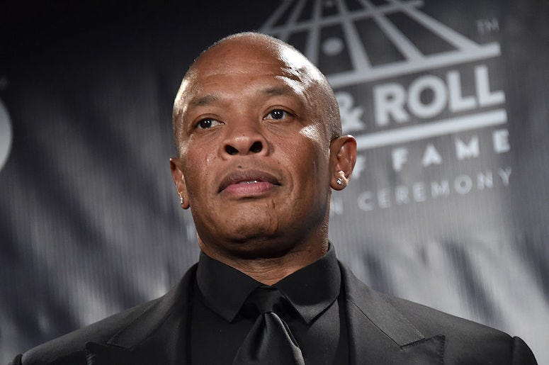 Dr. Dre