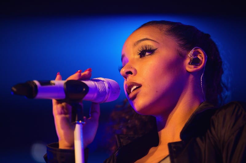 Tinashe