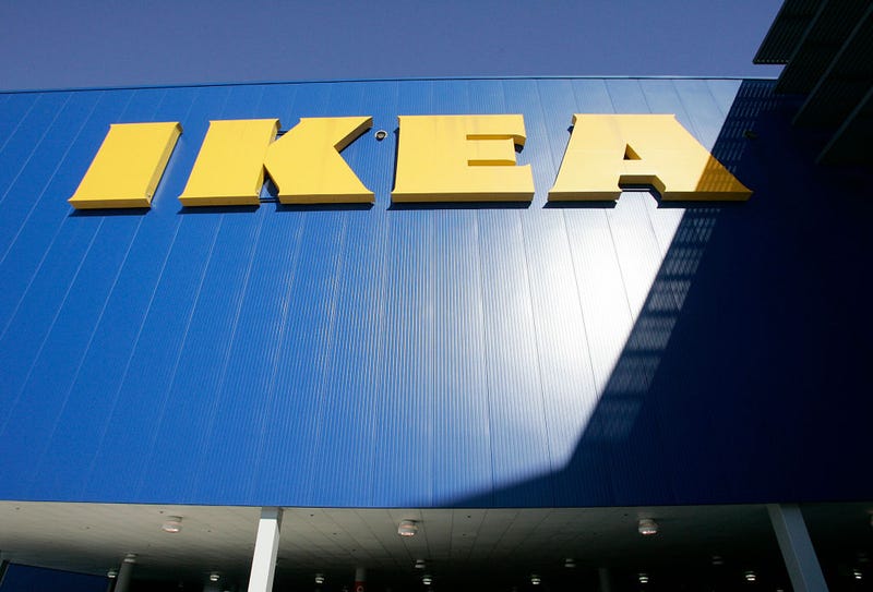 IKEA