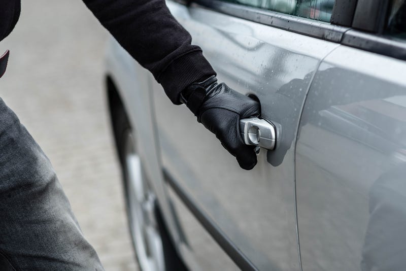 carjacking