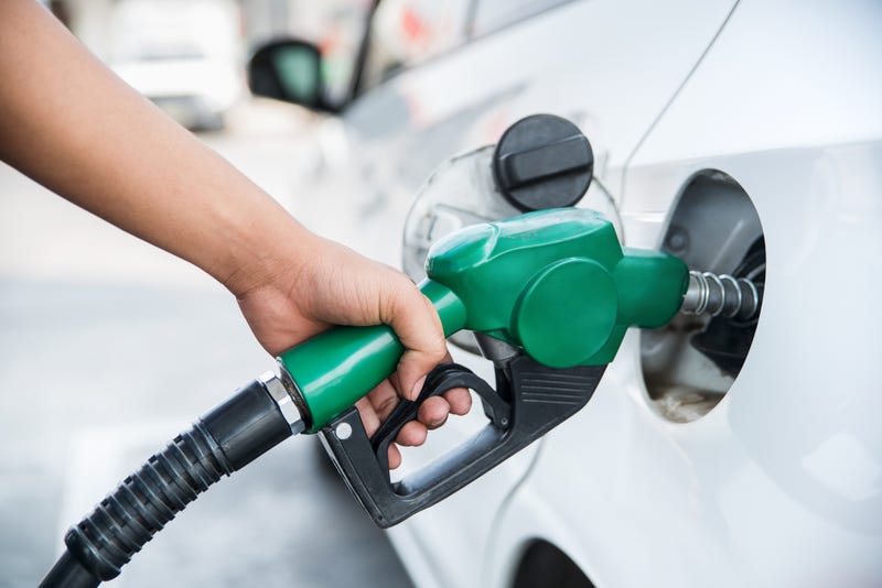 Gas