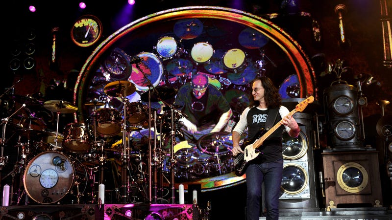 Rush