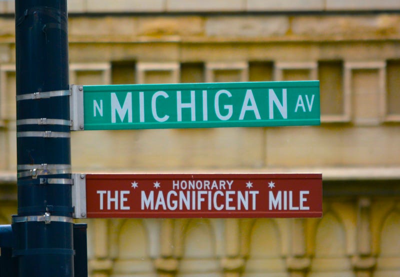 Plan underway to enhance security and enjoyable experiences along Mag Mile