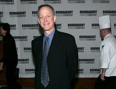 ‘Desperately Seeking Susan’ Star Mark Blum Dies From Coronavirus Complications