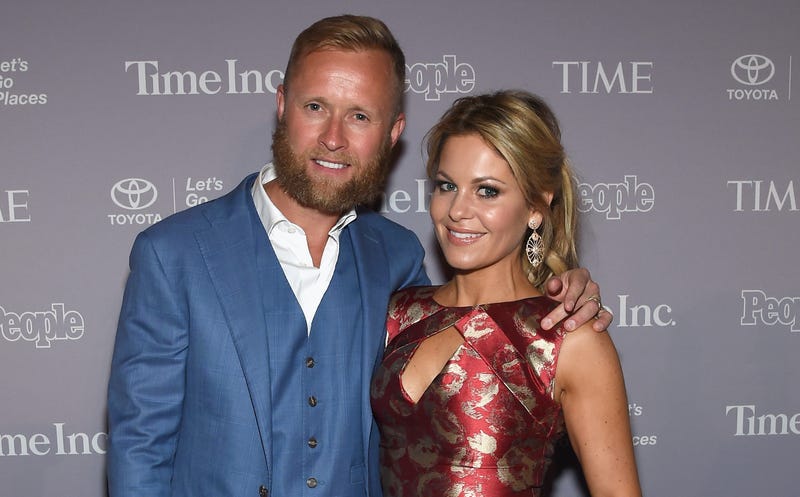 What to Know About Candace Cameron's Husband, Val Bure, and 3 Kids,  Natasha, Lev, and Maksim