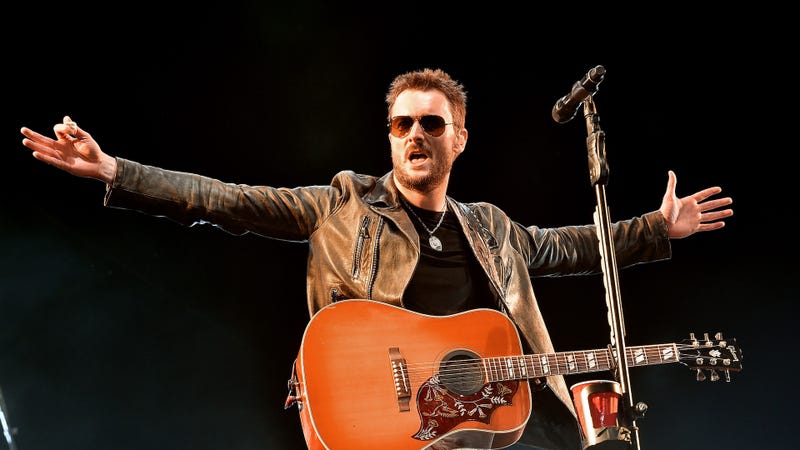 Eric Church