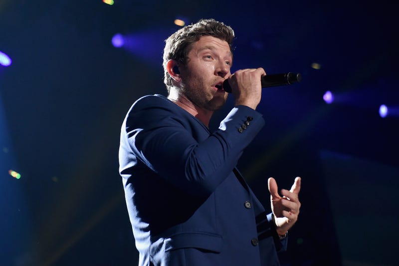 Brett Eldredge