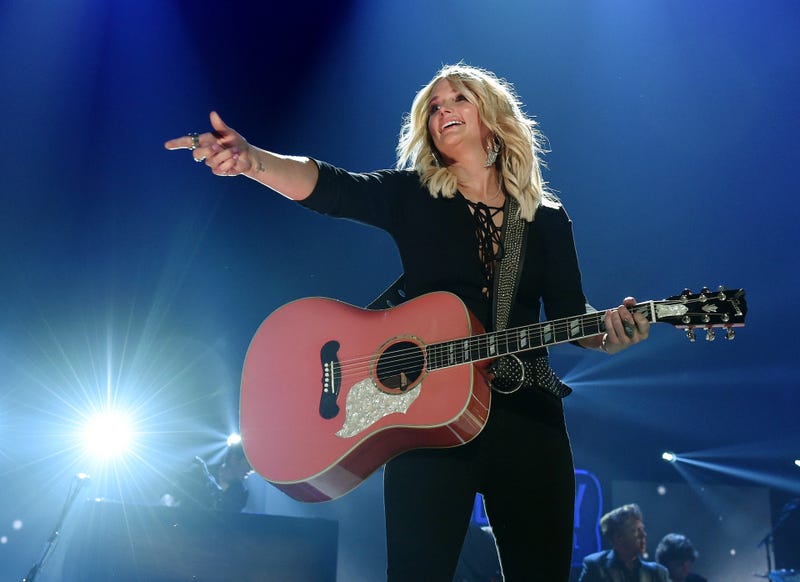 Miranda Lambert
