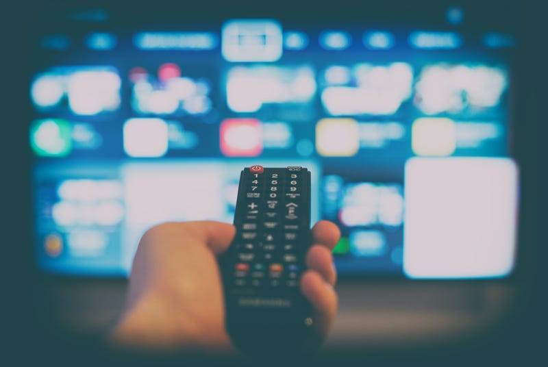 Smart TV
