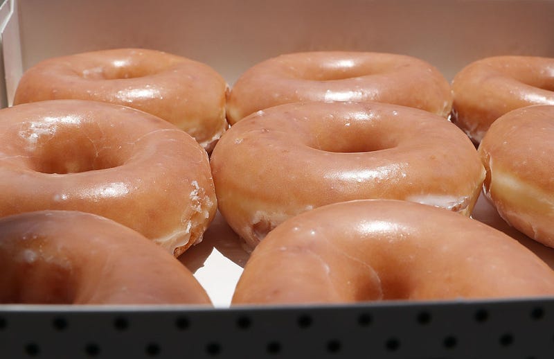 Doughnut