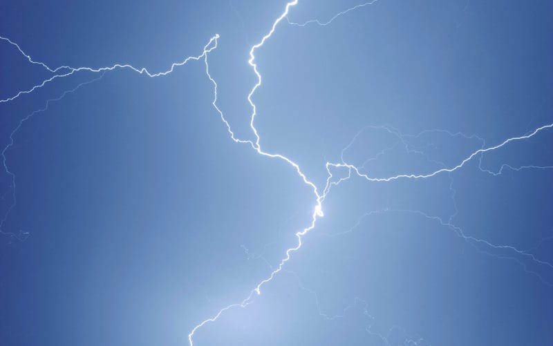 lightning