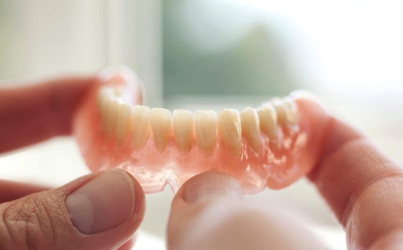 Dentures