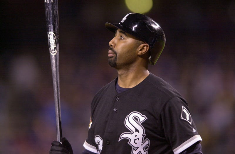 Harold Baines