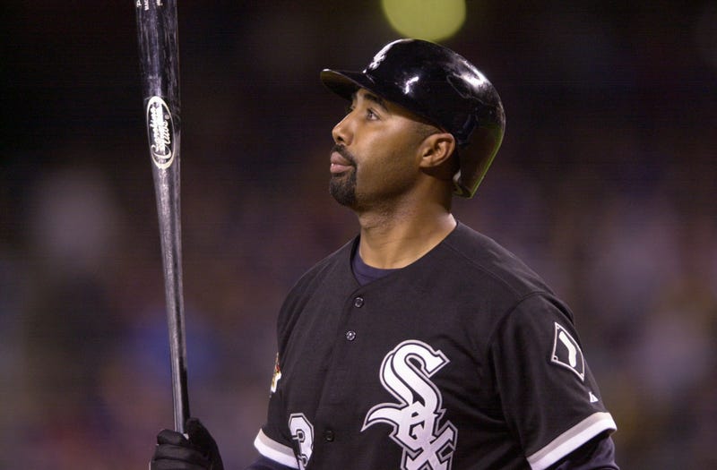 The 10 most deserving players who are not in the Baseball Hall of