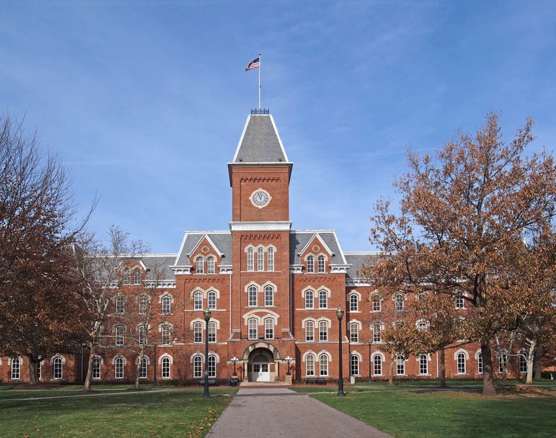 Ohio State University