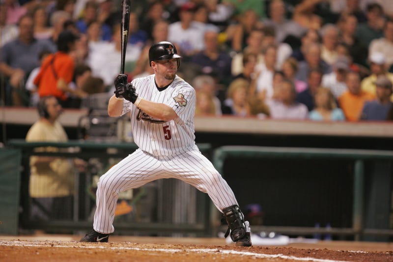 Jeff Bagwell