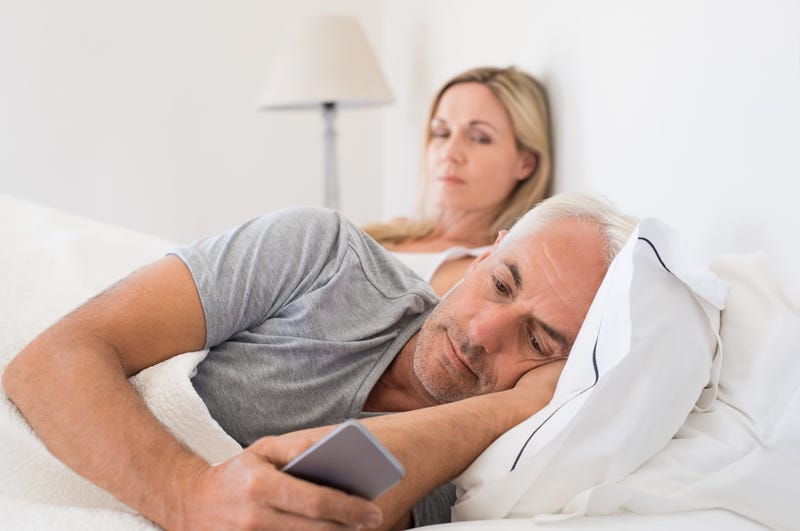 Cheating Husband