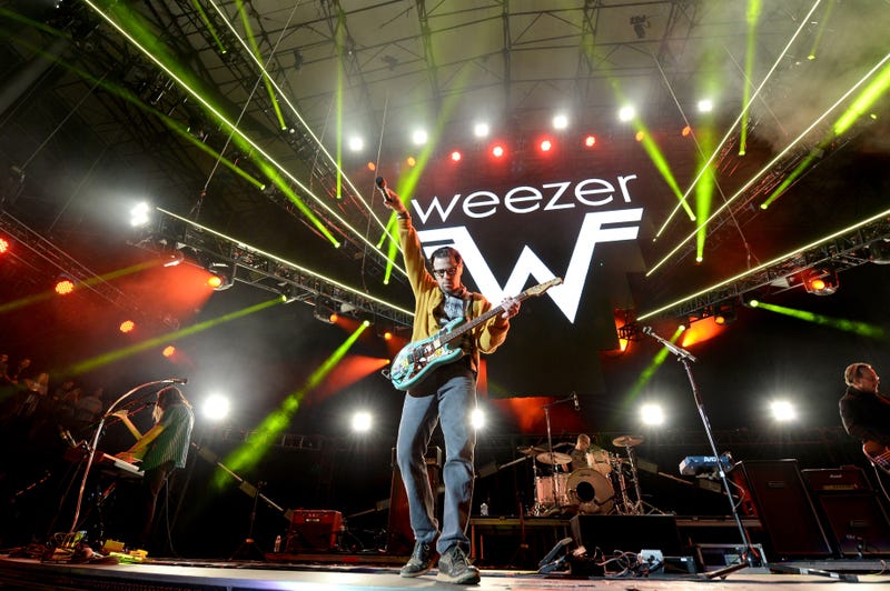 Weezer