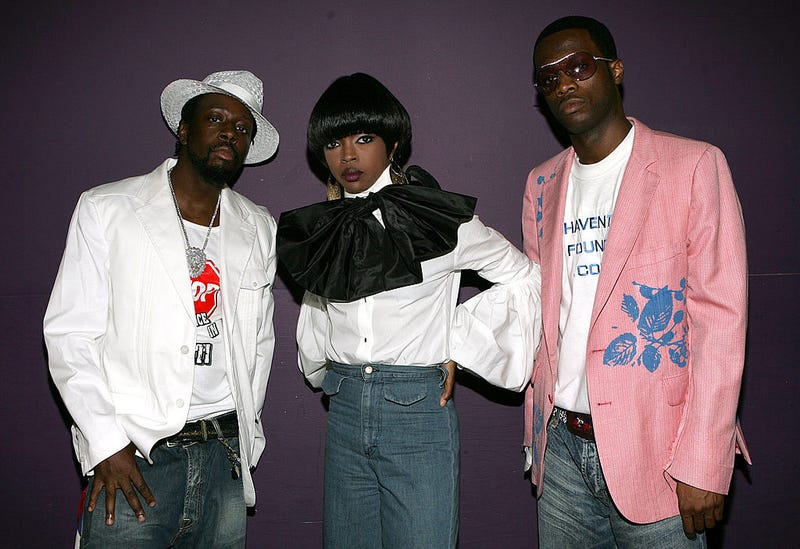 The Fugees
