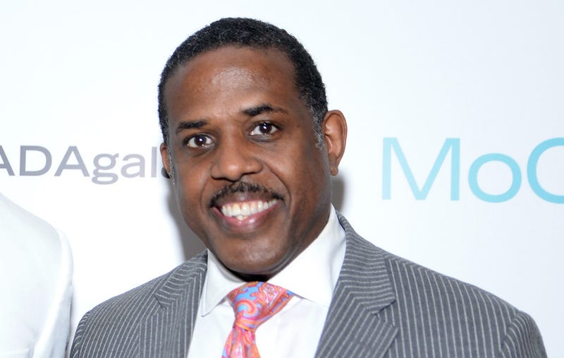 State Sen Kevin Parker Announces Bid For Nyc Comptroller