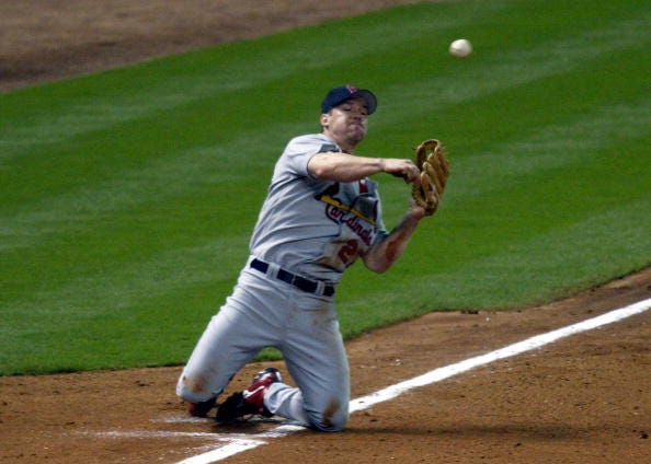 Scott Rolen