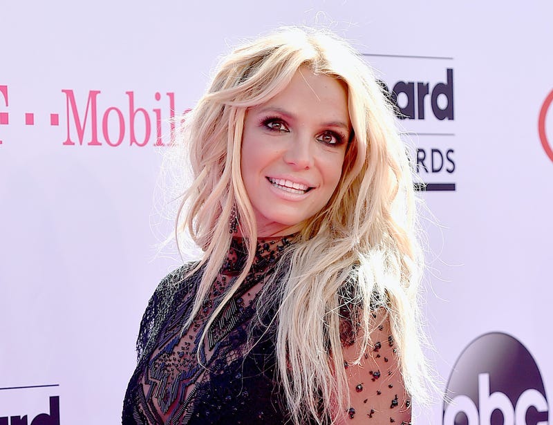 Britney Spears