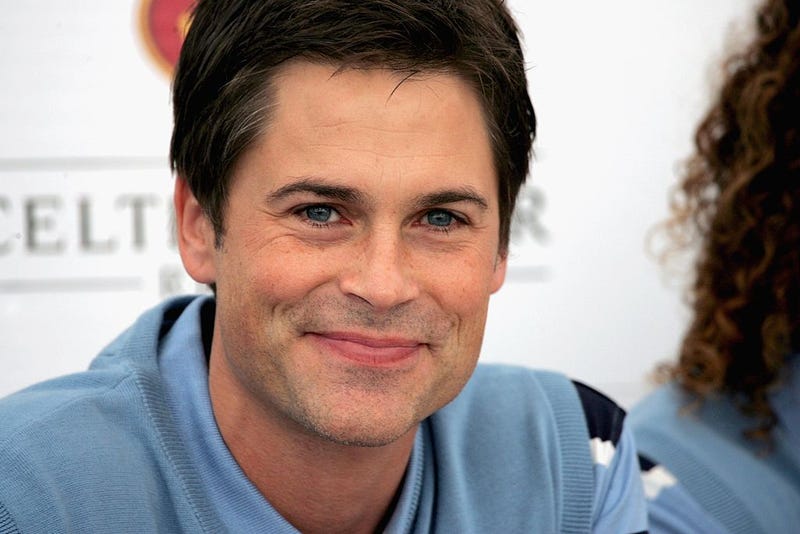 Celebrity Golf: The All-Star Cup - Sunday
