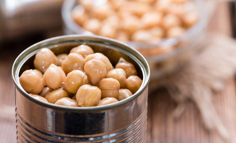 chickpeas