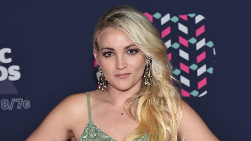 Jamie Lynn Spears