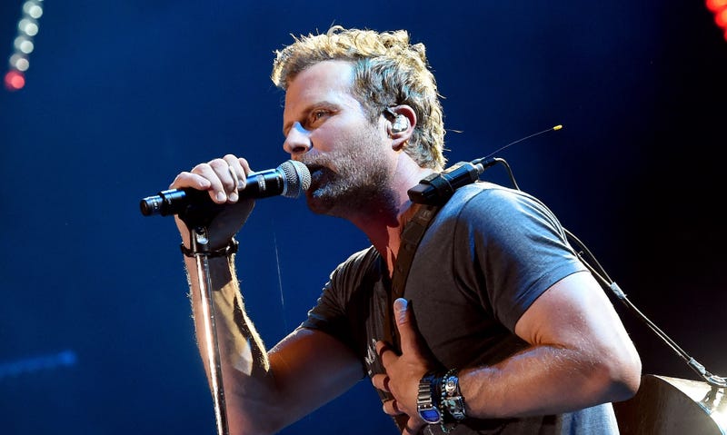 Dierks Bentley