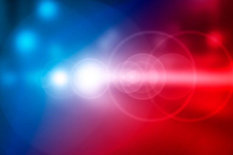 Body Found