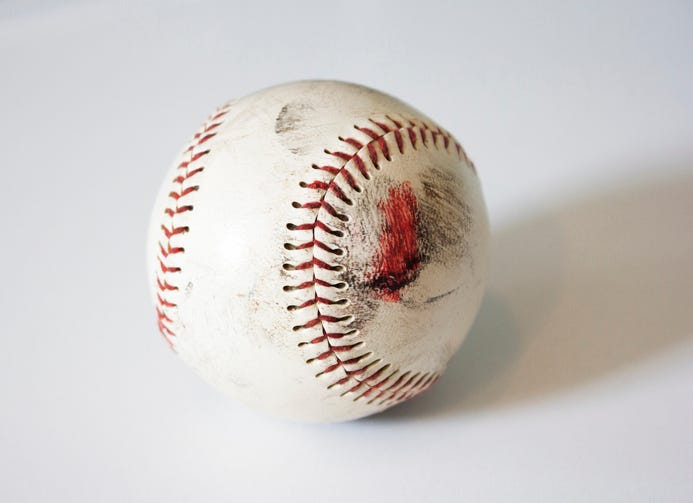 Baseball
