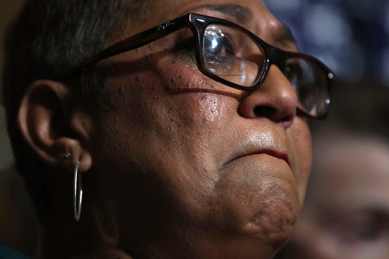 Juandolyn Stokes of On Point with Juandolyn Stokes and Rev. Sharon Risher discuss the tragic Emanuel AME Church shooting 6 years ago.